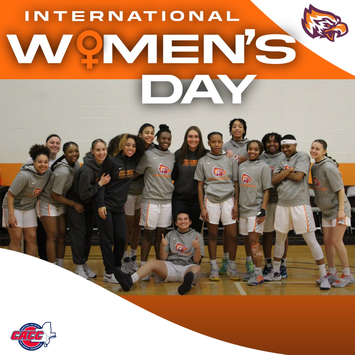 Post U Women's Hoops tweet media