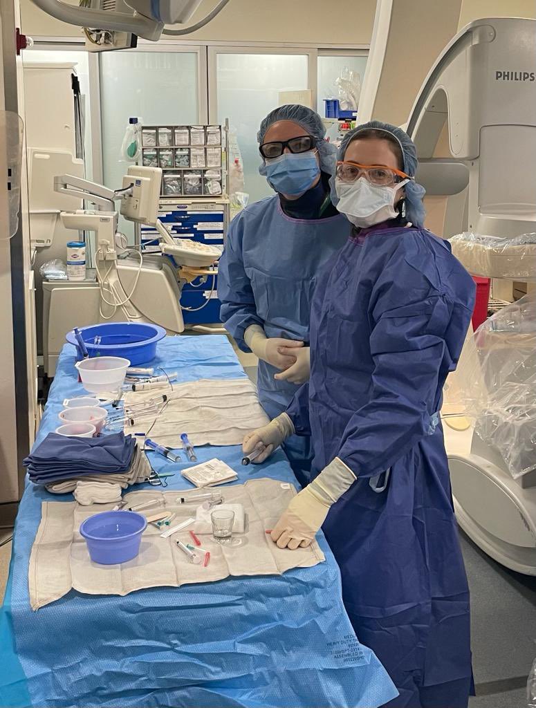 Mount Sinai IR tweet media