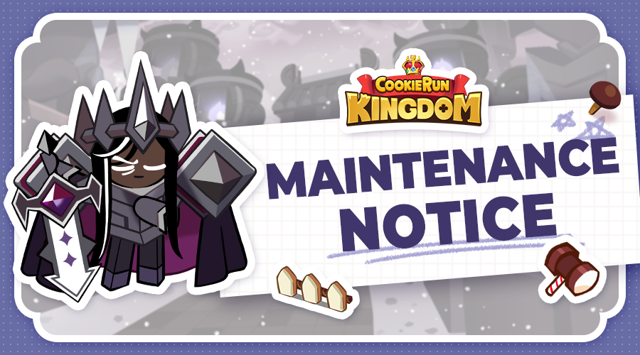 CookieRun: Kingdom tweet media