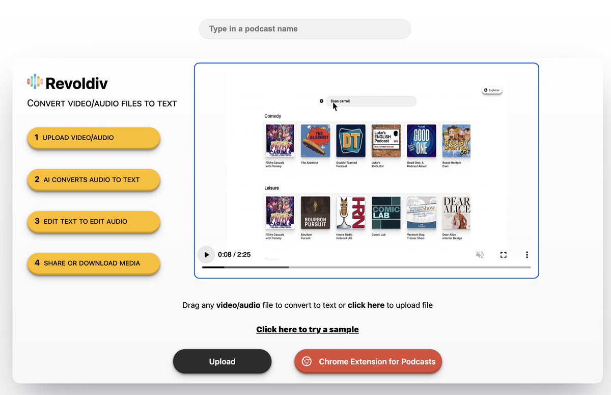 Revoldiv tweet media