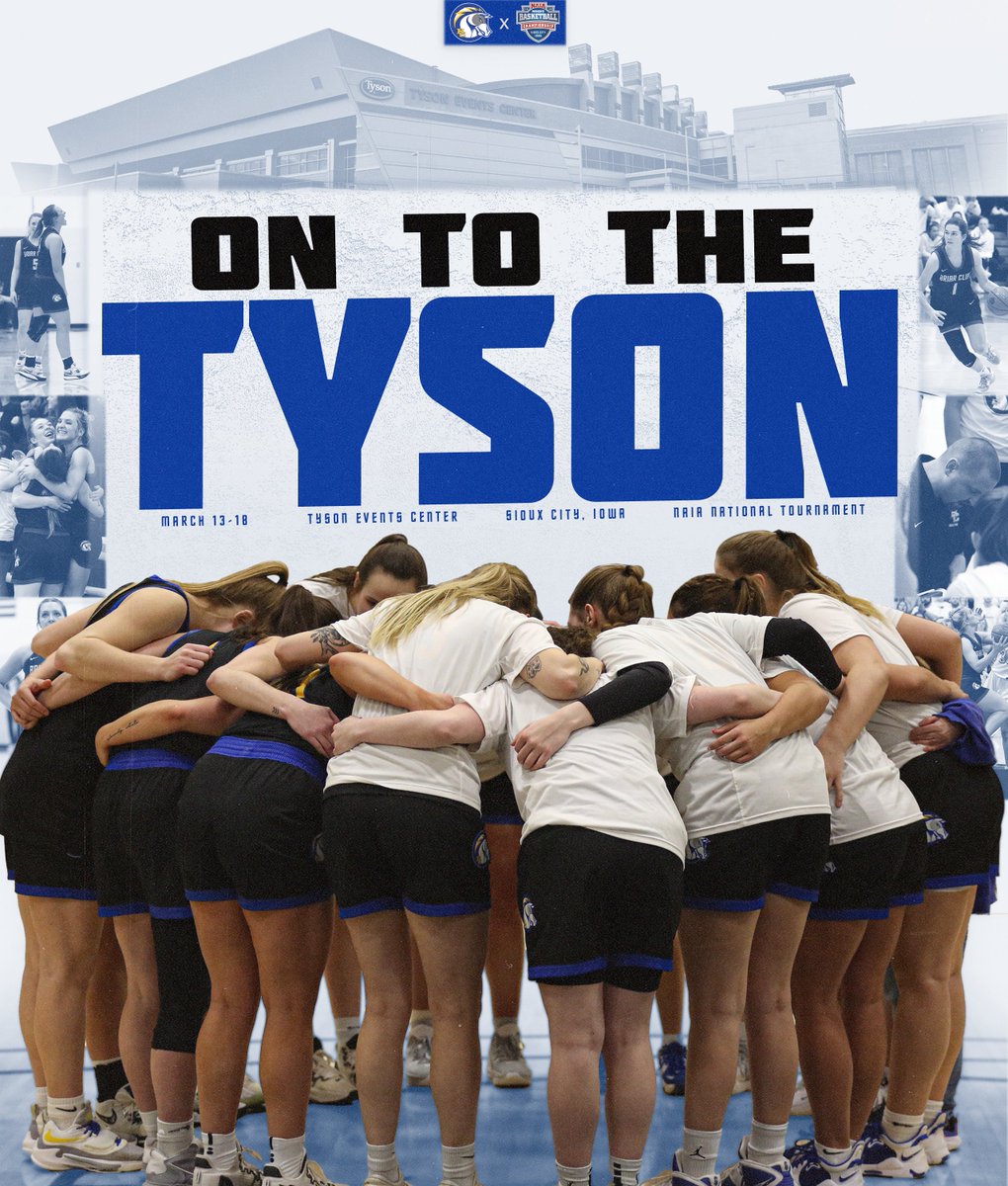 bcuchargers's tweet photo. Next stop: 𝐓𝐲𝐬𝐨𝐧 𝐄𝐯𝐞𝐧𝐭𝐬 𝐂𝐞𝐧𝐭𝐞𝐫

#BattleOn | @BriarCliffWBB https://t.co/rqpXXDCB9C