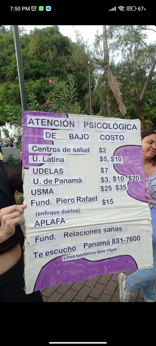 Compartamos esta información.