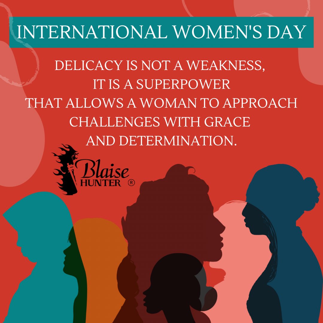 “Fight for the things that you care about, but do it in a way that will lead others to join you.” RBG

#InternationalWomensDay #reproductiverights #WomensDay #blaisethetrail #HumanRightsDefenders