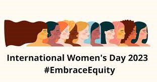 Celebrating International Women's Day and this year's theme of #EmbraceEquity.  Stay tuned throughout the month for stories of female leaders here at First Commonwealth who are making a difference professionally and in their communities.  #Proud2bFCB