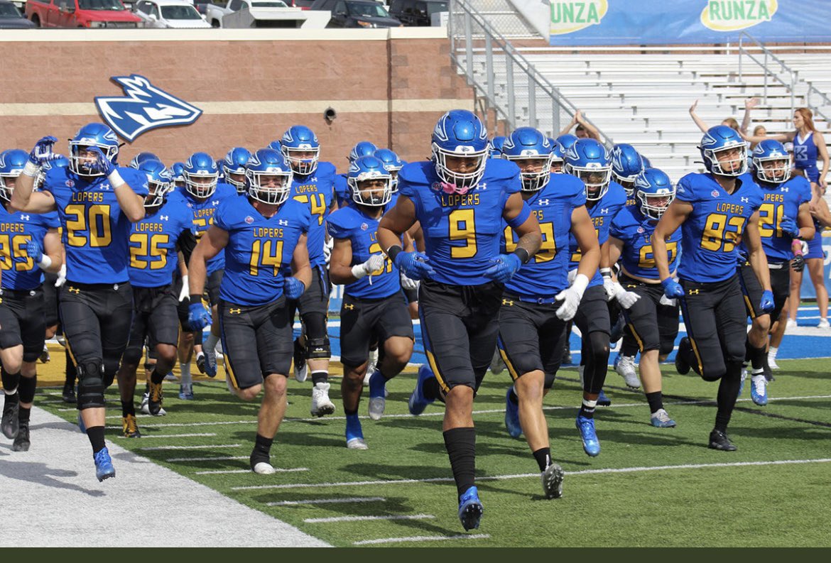 Blessed Beyond measures, and Thankful beyond words to receive my first offer from the University Of Nebraska-Kearney! #DDT #GMG🙏🏾 <a href="/CoachRHeld/">Ryan Held</a> <a href="/Coach_CEllis/">Colby Ellis</a>