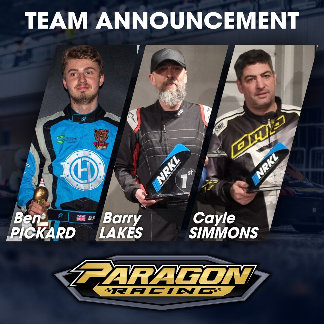 Northern Rental Karting League tweet media