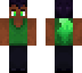qaszoba's tweet image. Made a Doug minecraft skin lmao #robloxarsenal #arsenalroblox