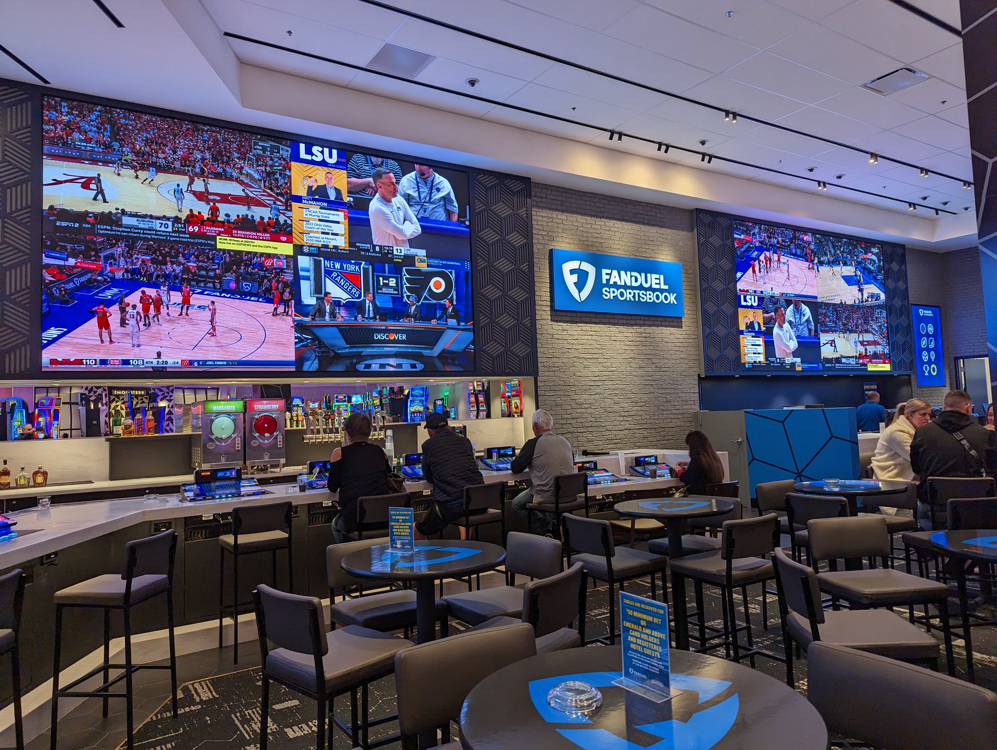 The Vegas Guru® on Twitter "Interesting branding partnership between