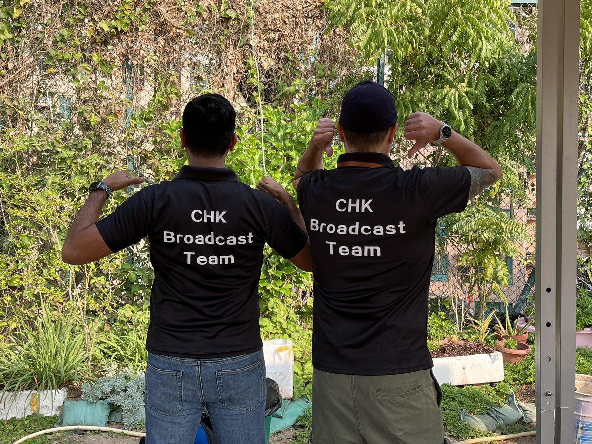 Jay Dansinghani 🏏 tweet media