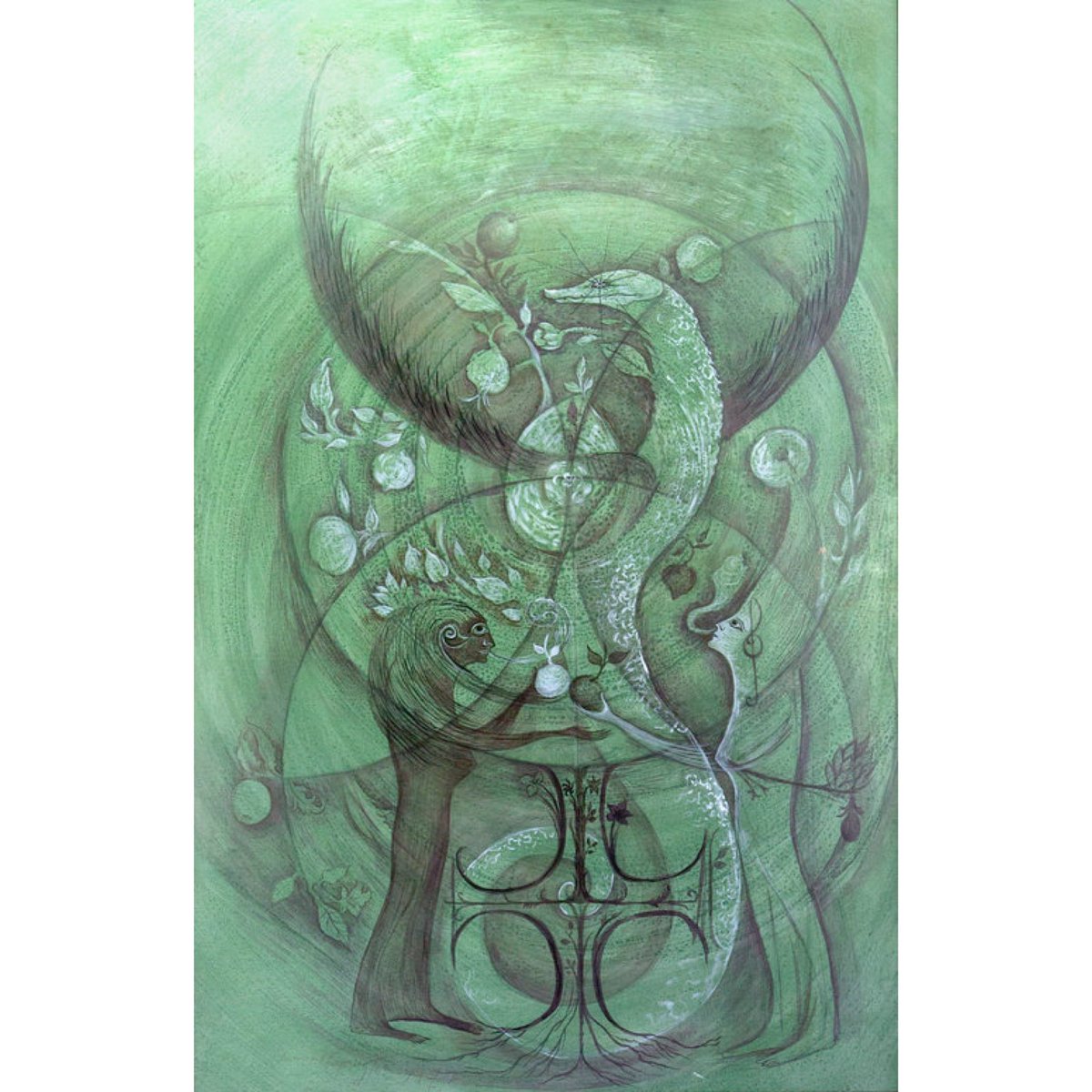 Leonora Carrington (@leonoracarring1) on Twitter photo 