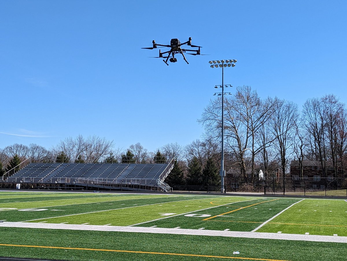 Tyler Samstag (@tylersamstag) on Twitter photo Had the opportunity to preview <a href="/BHSActivities/">Baldwin High School</a>' <a href="/remakelearning/">Remake Learning</a> #Moonshot Grant today, an incredible partnership with <a href="/SouthFayetteSD/">South Fayette Township School District</a> & <a href="/BeaverAreaSD/">Beaver Area SD</a> that will create pathways for female students to earn their drone operator certification. <a href="/JaneenPeretin/">Dr. Janeen Peretin</a> <a href="/DrDeichlerSF/">Dr. Kristin Deichler</a> <a href="/Emilycaryn/">Emily Sanders</a> Had the opportunity to preview <a href="/BHSActivities/">Baldwin High School</a>' <a href="/remakelearning/">Remake Learning</a> #Moonshot Grant today, an incredible partnership with <a href="/SouthFayetteSD/">South Fayette Township School District</a> & <a href="/BeaverAreaSD/">Beaver Area SD</a> that will create pathways for female students to earn their drone operator certification. <a href="/JaneenPeretin/">Dr. Janeen Peretin</a> <a href="/DrDeichlerSF/">Dr. Kristin Deichler</a> <a href="/Emilycaryn/">Emily Sanders</a>