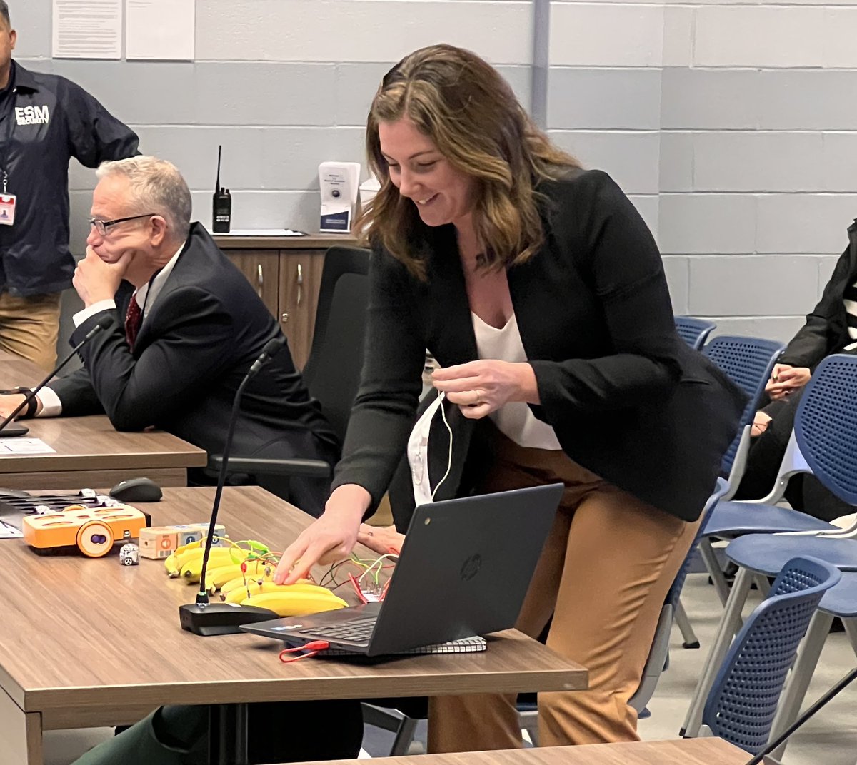 ESMTechTeam tweet media