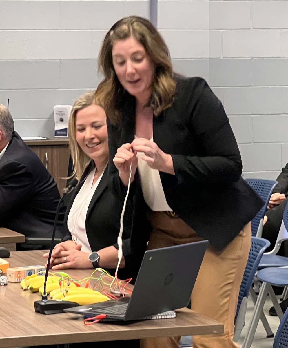 ESMTechTeam tweet media