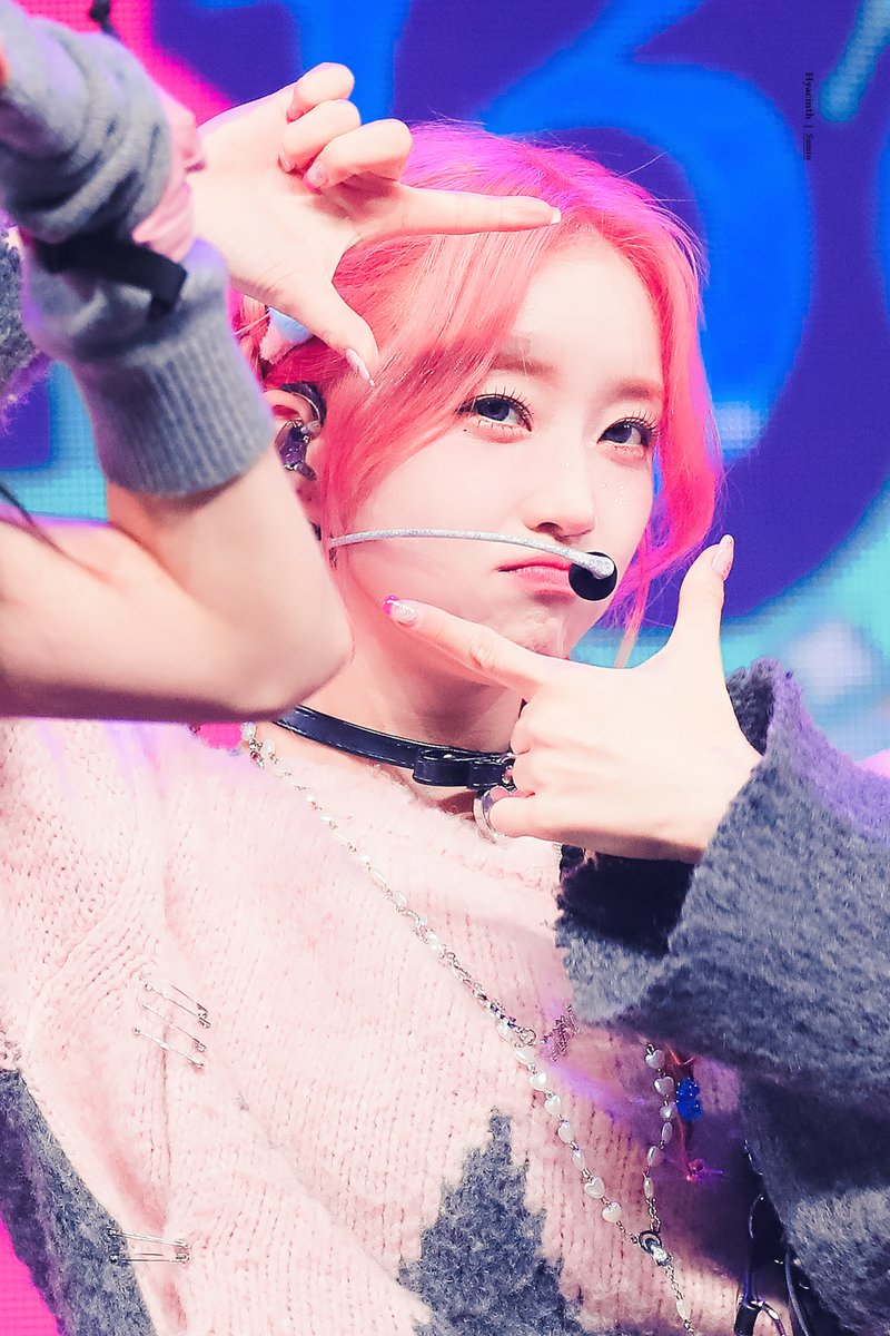 230214 HQ

#스테이씨 #STAYC #수민 #SUMIN
#쑴니토끼봐라