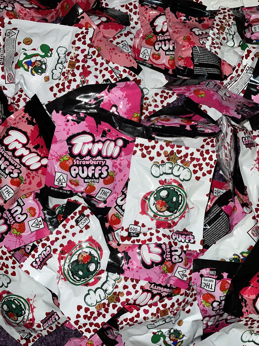 HoustonPlugGas's tweet image. Edibles just touchdown #houstonplug #Houstonmeets #springplug #htx #houstonmeetup #houstongas #htxplug #htxgas #cypressplug #humbletx #conroeplug $10 a pc