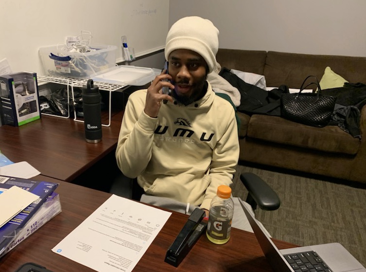 AFPMichigan's tweet photo. Our volunteers were making phone calls today to let people know #mileg was set to repeal #RTW. We had a great response, and it couldn't be done without you!
Let's keep up the pressure to make sure #MIRightToWork is kept! The Legislature and @GovWhitmer will hear us!
@AFPhq https://t.co/6kSfftPXQv