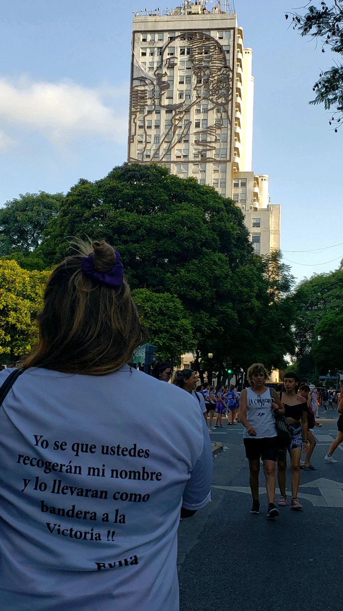 Yael_Atenea's tweet photo. #evita  #Marcha8M https://t.co/MD7HjAtb2G