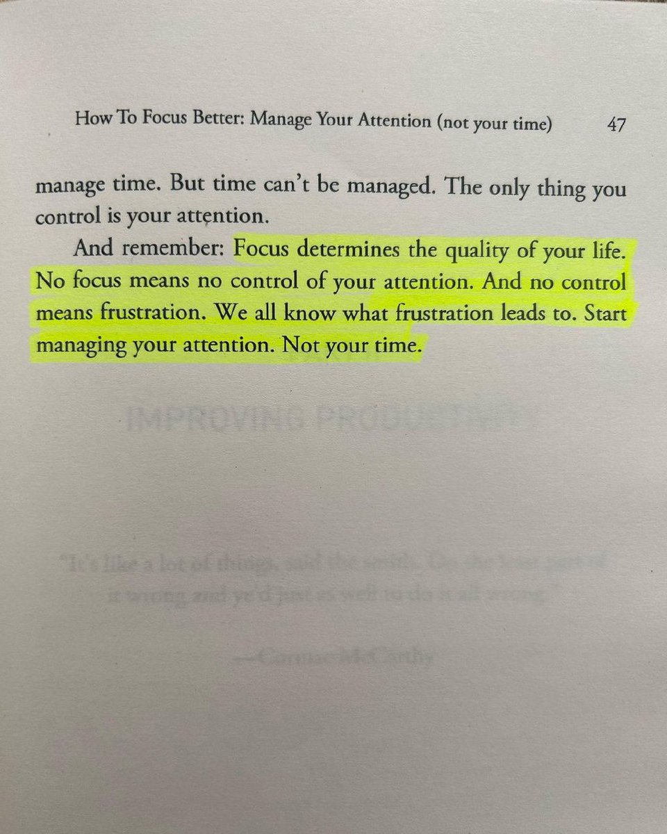 saurabhs1921's tweet photo. A simple, short and must read self help book for everyone. DO IT TODAY by @DariusForoux

#dariusforoux #doittoday #procastination #productivityhabits #selfhelpbook
#nonfictionreads
#productivitycoach #successhabits #successprinciples #positivityonly #positivitywins #goodvibesonly #mindsetiskey #mindsetofexcellence