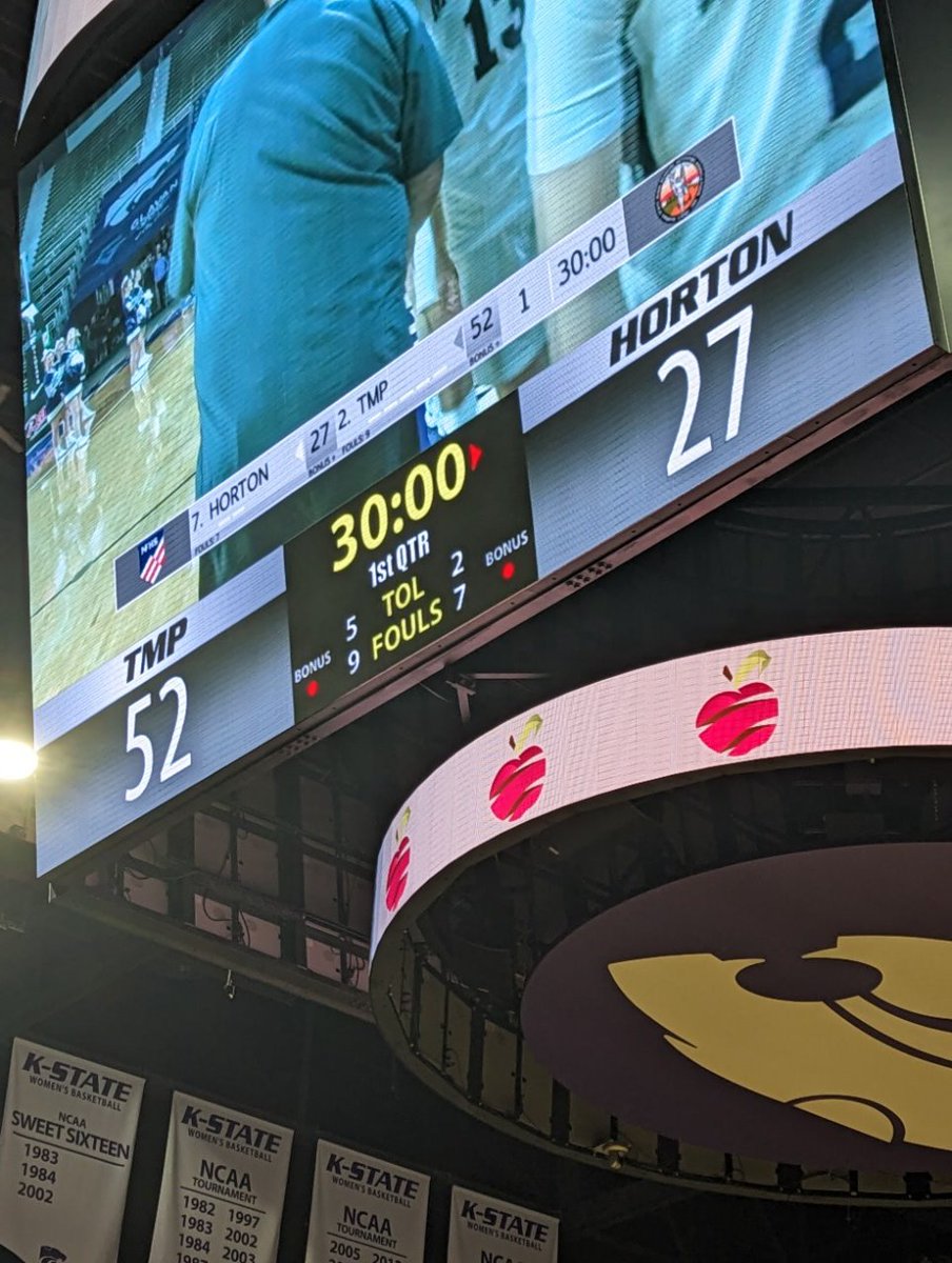 Jonathan Zweygardt (@jzweygardt) on Twitter photo TMP boys beat Horton 52-27. Dylan Werth 14p & Kade Harris w/ 10p. TMP is 22-2. <a href="/scoresinkansas/">Scores in Kansas</a> TMP boys beat Horton 52-27. Dylan Werth 14p & Kade Harris w/ 10p. TMP is 22-2. <a href="/scoresinkansas/">Scores in Kansas</a>