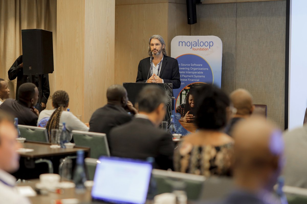 mojaloop's tweet photo. Thank you to those who participated in Day 2 of the #MojaloopPI21 Community Meeting. We hope you enjoyed gaining insight into #PISP merchant requests, the #Mojaloop fintech sandbox &amp; all other topics covered. We'll see you back for Day 3 @ 10:00 AM CAT! #fintech #sandbox #OSS https://t.co/j6Lt4pNbTU
