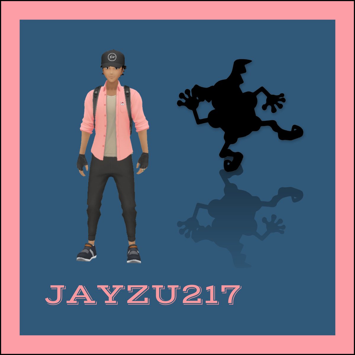 MimeBusta's tweet photo. Alright enough suspense Help us welcome our 2 new members to Busta Mime! JAYZU217 and JERRYZHENGSTER!! we are both proud and privileged to have these fierce competitors join us! https://t.co/go9pkbKUgF