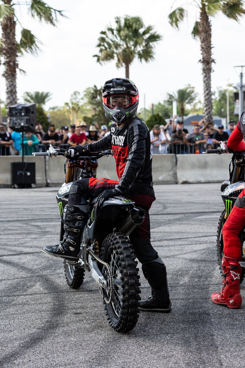 GENKI ''WANKY,, WATANABE (@wenky338) / Posts / X