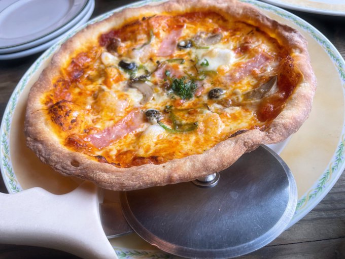 ロリコン・ランチ 