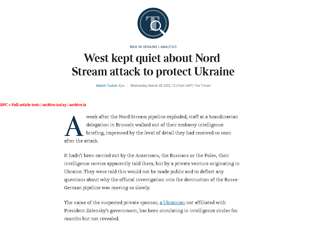 Little Think Tank tweet media