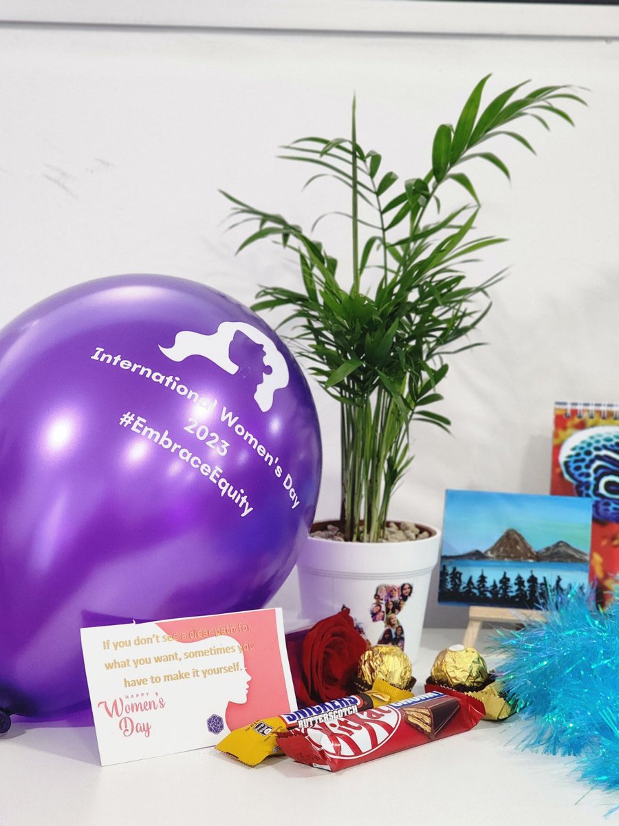 TTSGRPMALDIVES's tweet photo. Celebrating International Women’s Day!
#WeAreTTSG #LifeAtTTSG #GoingBeyond #Maldives #TTSMaldives https://t.co/xmRWwA1OBf