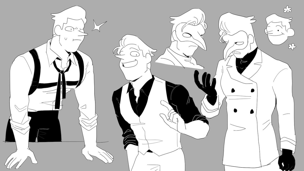 helikasei tweet media