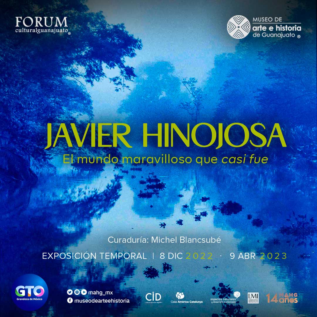 MuseoArteHistoriaGto tweet media