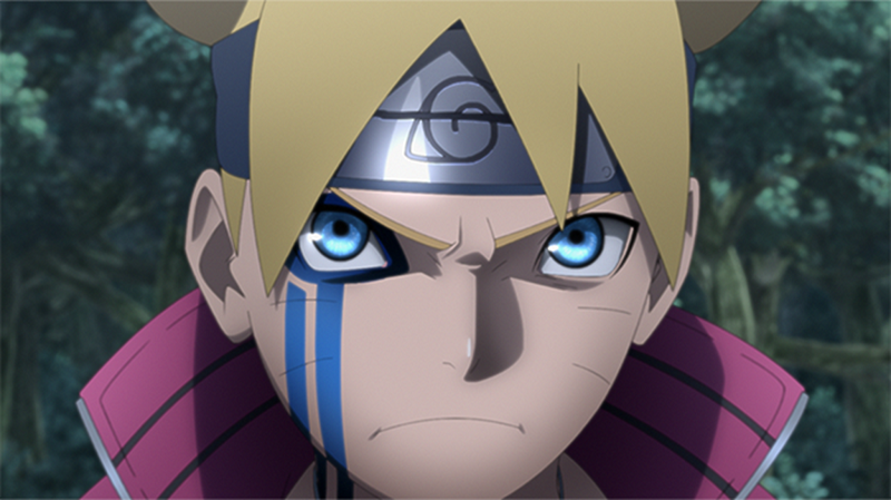 Dublagem brasileira de BORUTO: NARUTO NEXT GENERATIONS chega à