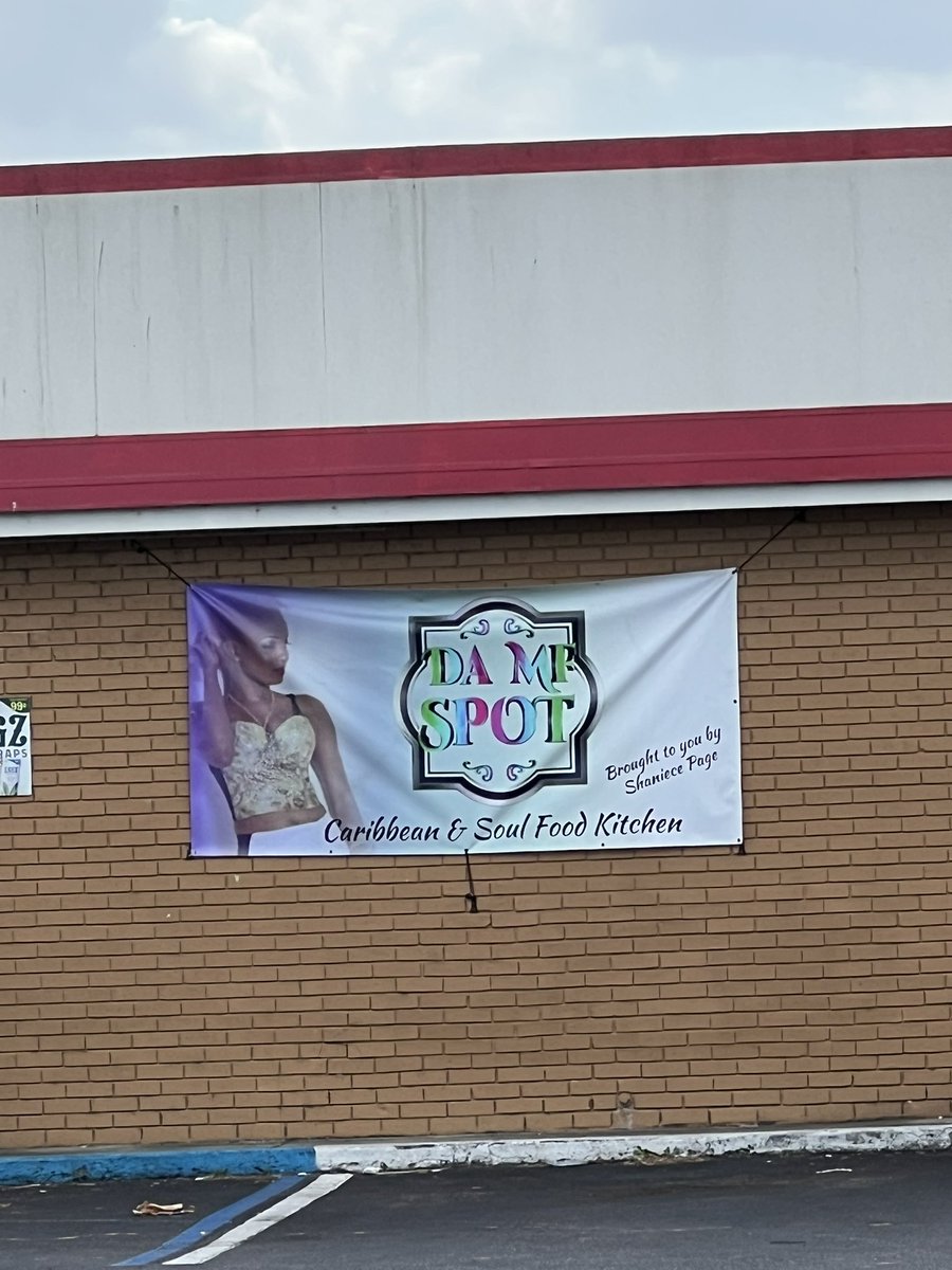 Meet me at Da MF Spot 😤