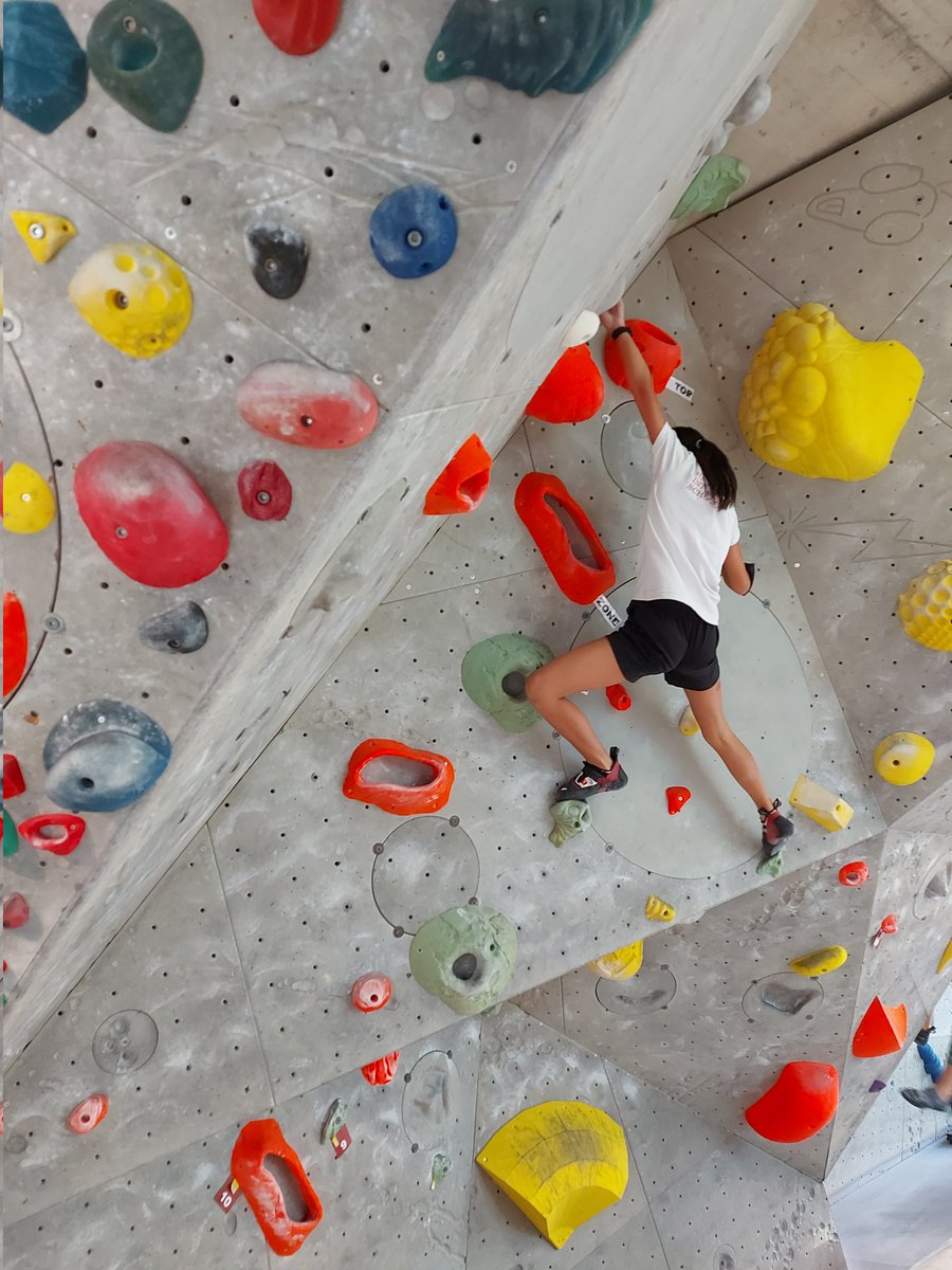 HIS PE & Sport tweet media