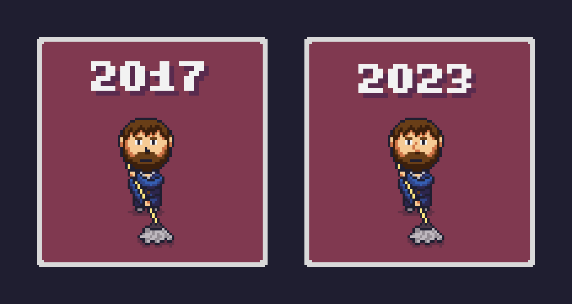 Lou Bagel tweet media