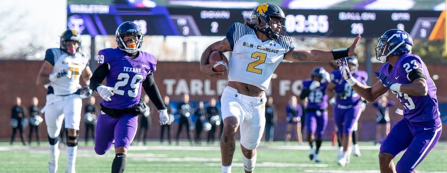 Dereon Albert tweet media