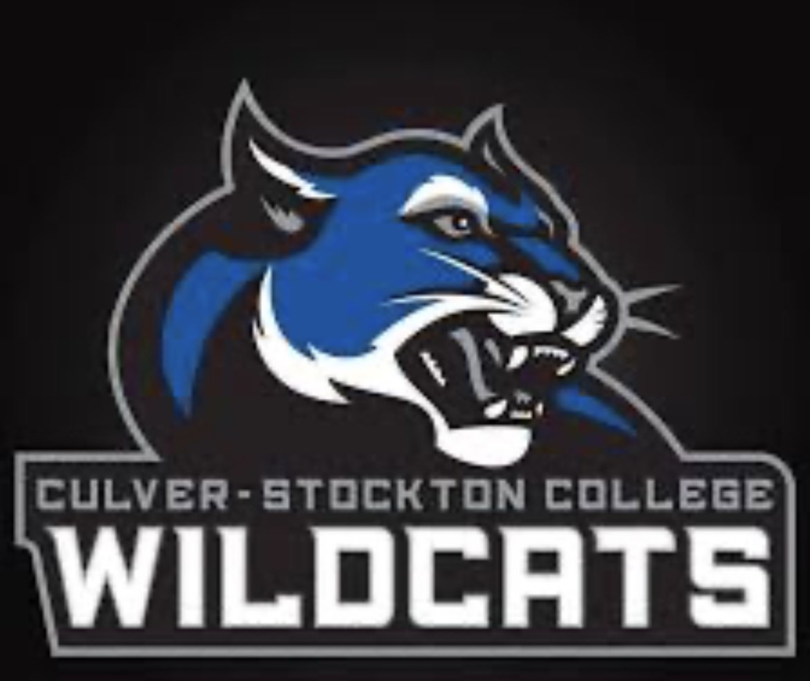 Incredibly thankful for the time spent at HSU! Excited to be joining the staff at Culver-Stockton College!