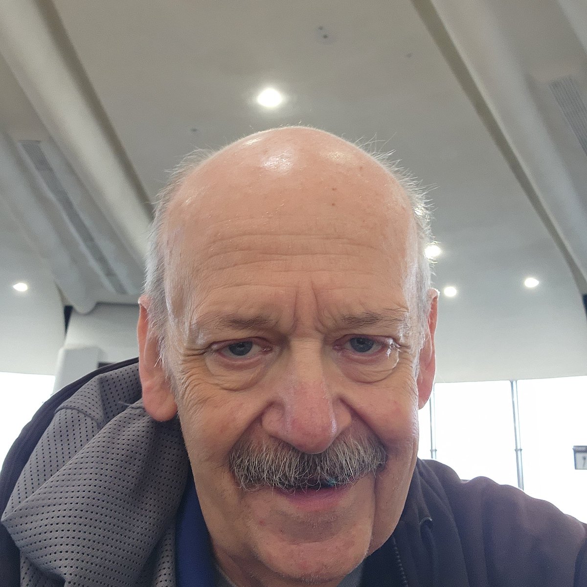 jiminstruct54's tweet photo. Tune in March 10th at 8PM EST/7PMCST for a live broadcast with James "Uncle Jim" Myers. This week, Uncle Jim is speaking about his experiences with PKD!
Join us and hang out with Uncle Jim! 
https://t.co/S5hNuCnfPS https://t.co/vUTXXM9wUi