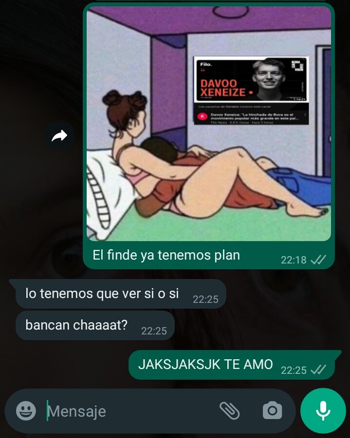 Boca Locura tweet media