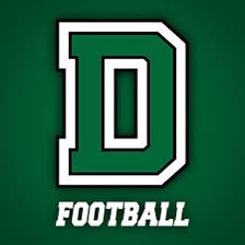 JAidoo24's tweet photo. #AGTG After a great talk with @coach_dobes I am blessed to receive  my first D1 offer from Dartmouth College. #TheWoods #GoBigGreen  @DartmouthFTBL @FTRreport @MohrRecruiting @RealChadRicardo @EdOBrienCFB @RivalsFriedman https://t.co/JXO6nKLGlM