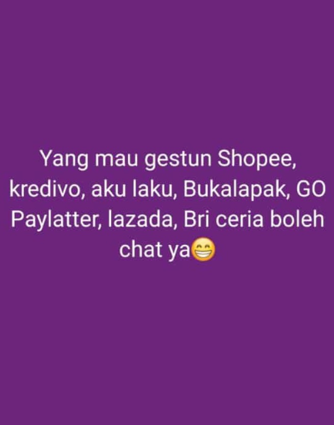 Nita Rachmawati tweet media