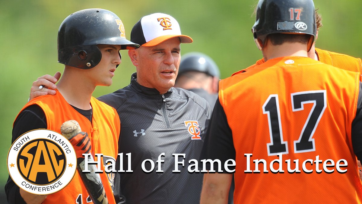 Tusculum Pioneers tweet media
