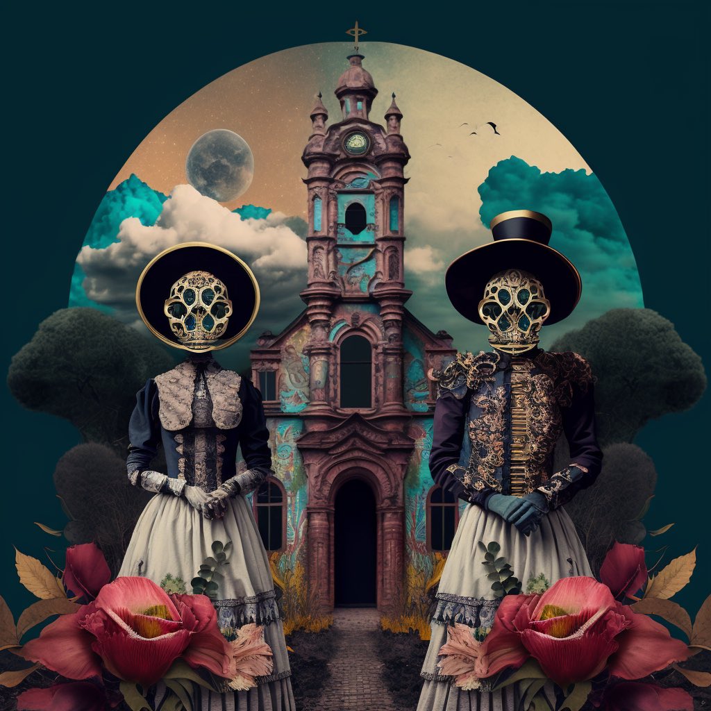 🤩SOLD🤩

Thank you so much dear <a href="/drcc_art/">Tuco</a> @SamanEsmailii <a href="/undr1hat/">undr1hat</a> for collecting this open edition of Dark Castle Diary #06🙏🏽💗 thankful for your support  

Collect all 7 Castles from Week 1 and uncover the first hidden diary 💗 1 more to go 👀

.50 tezos 

#tezos