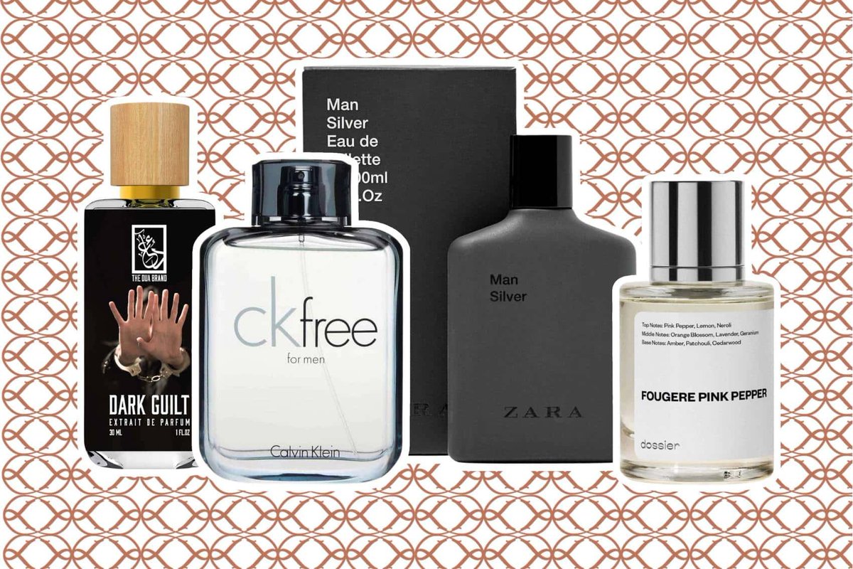 KFragranceDeals's tweet photo. 9 Perfumes Similar To Gucci Guilty #Ketoret #FragranceDeal https://t.co/y1jp0PRk37 https://t.co/Lg3Go9cTxZ