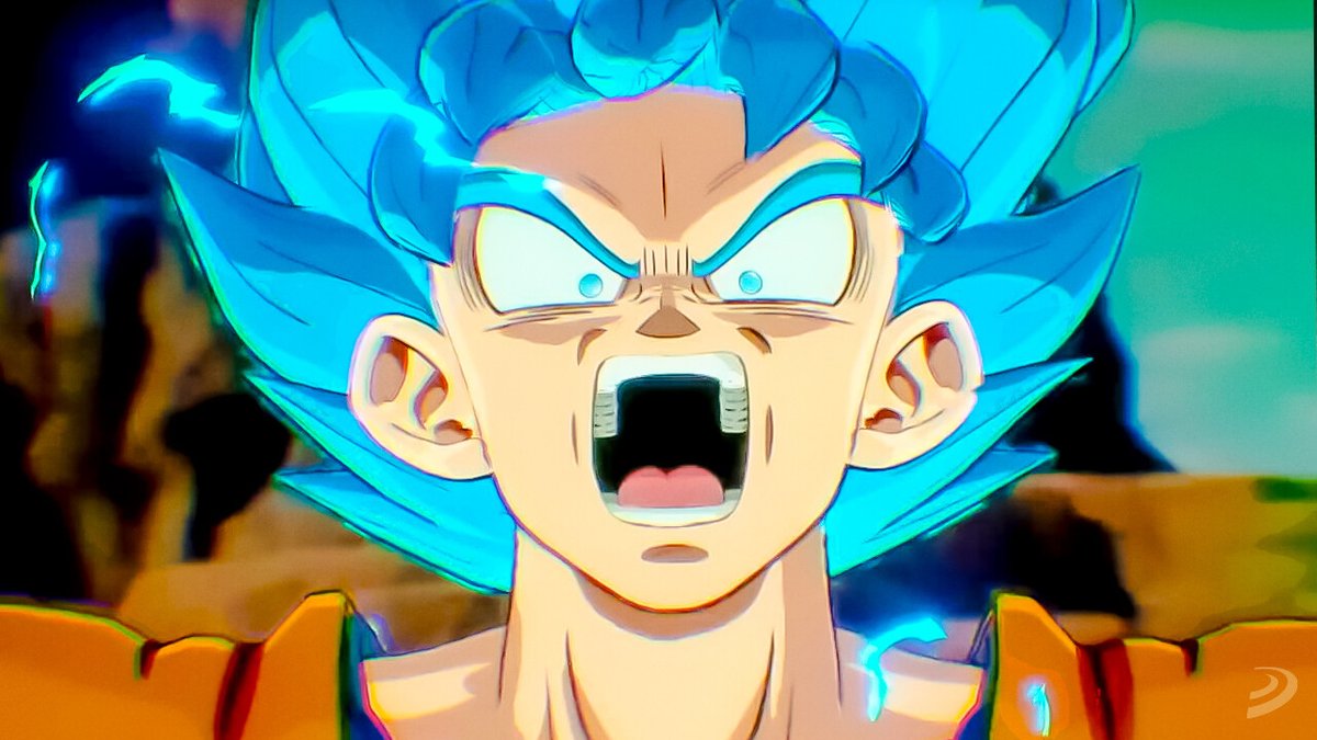 YoleoAndGames's tweet image. Del 0 al 10 ¿Cuanto HYPE tienes por #DragonBallZBudokaiTenkaichi4?