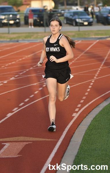 pgmsladyhawks's tweet photo. Action shots of our Lady Hawks from the TMS Meet Monday available at https://t.co/gwXEwG03QH!

@txkSports https://t.co/kRw5RbsWBE