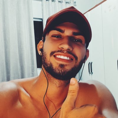 _matheusdelmiro's tweet photo. #NovaFotoDePerfil https://t.co/yyEJhayXjV