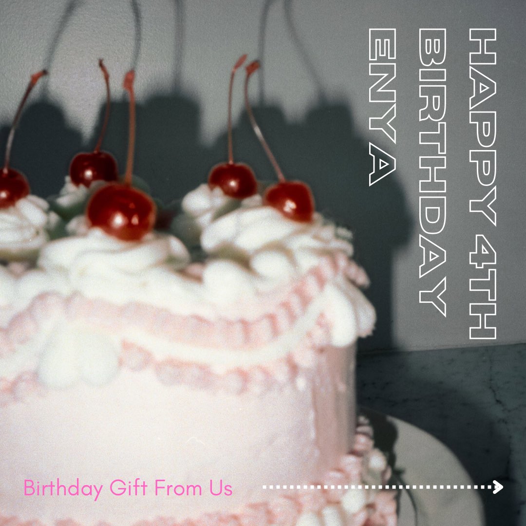 enyawomen's tweet photo. Do you know that ITS ALSO OUR 4TH BIRTHDAY? ✨💗

YES THATS RIGHT! In celebrating our fifth years together with you, we are giving out FREE RM 10 OFF SPECIALLY ONLY FOR OUR LOYAL SUBSCRIBERS THAT HAVE BEEN WITH US FOR THE PAST YEARS! 🤍🤍 

(8th March until 31st March 2023) https://t.co/5kDiCBPbky