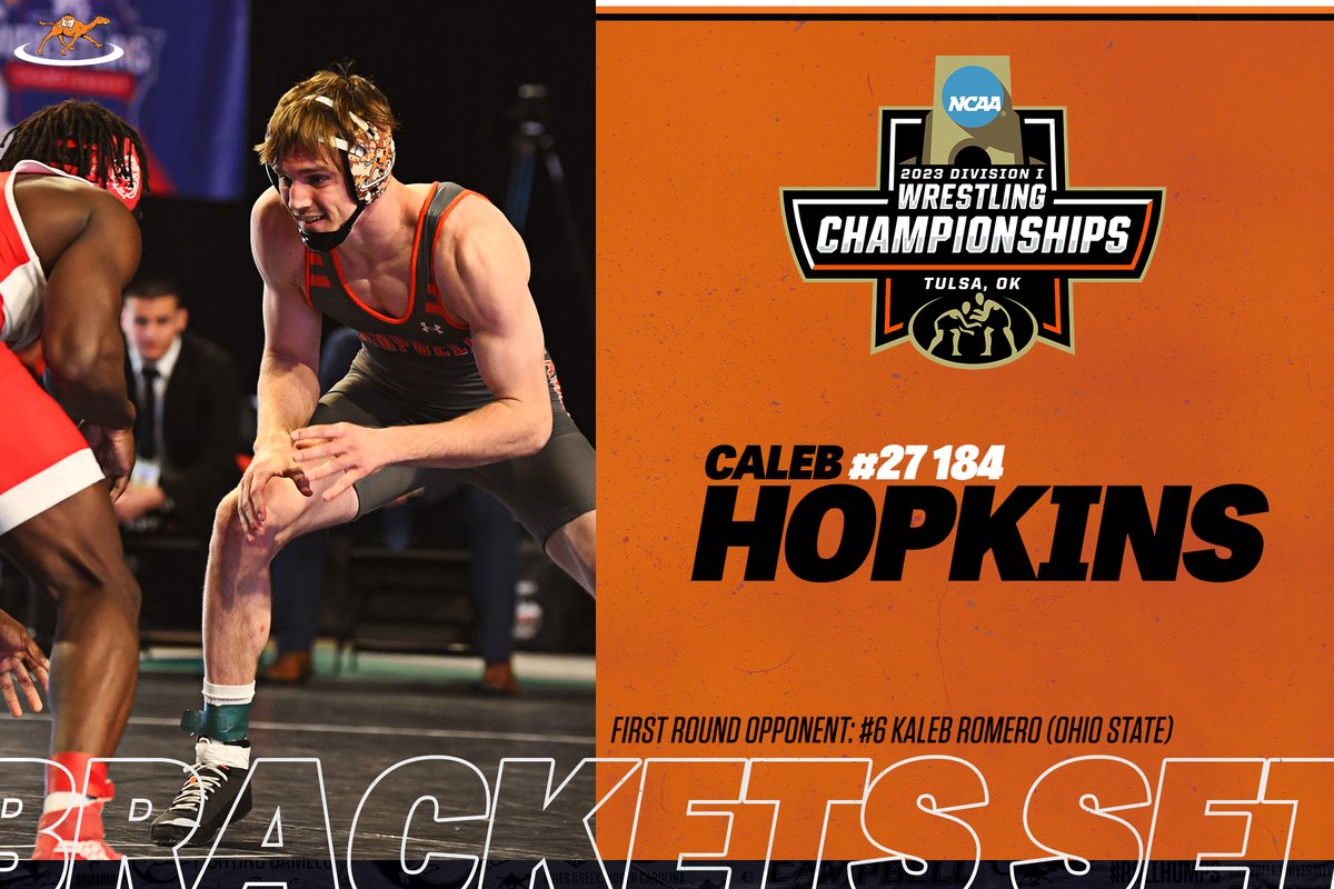 Campbell Wrestling tweet media