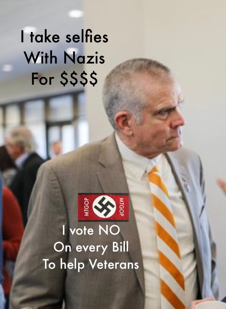 Send @RepRosendale back to Maryland in 2024.